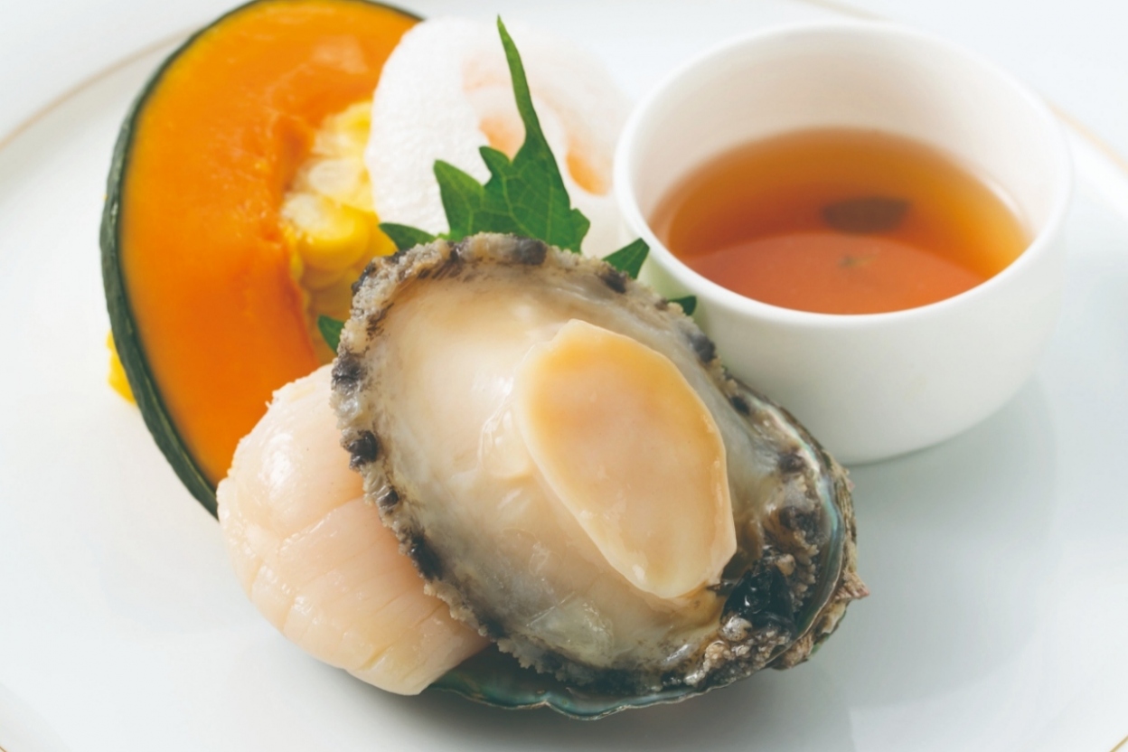中国料理