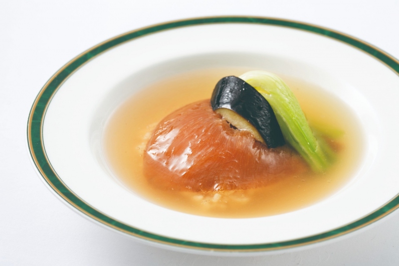 中国料理