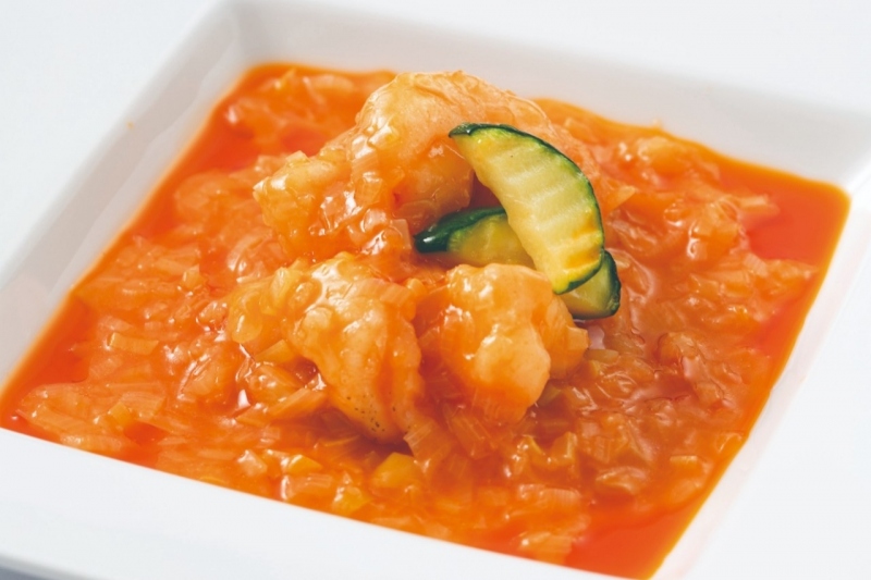 中国料理
