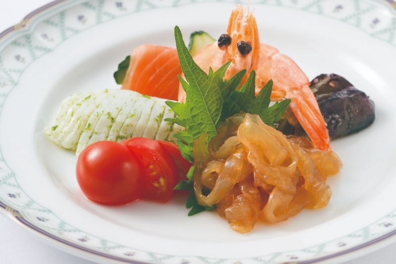 中国料理