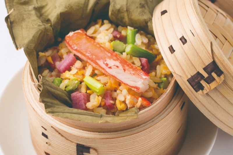 中国料理
