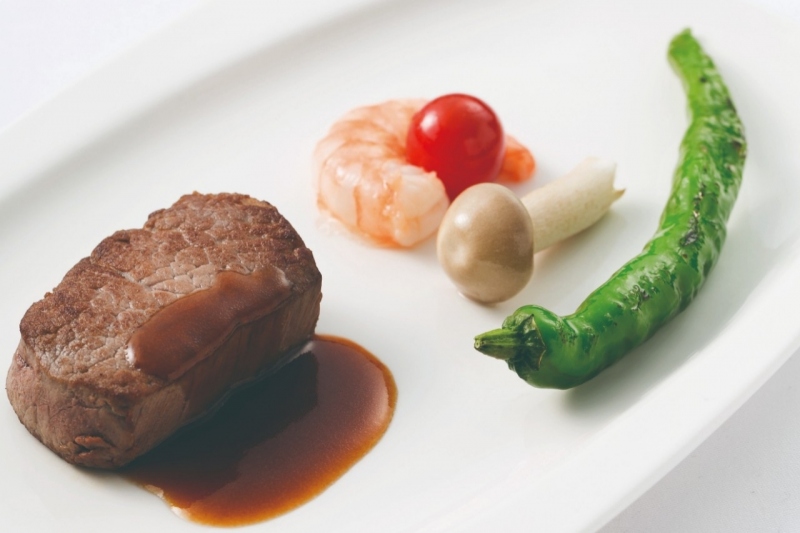 中国料理