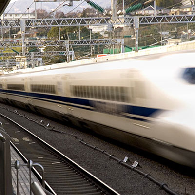 新幹線 イメージ