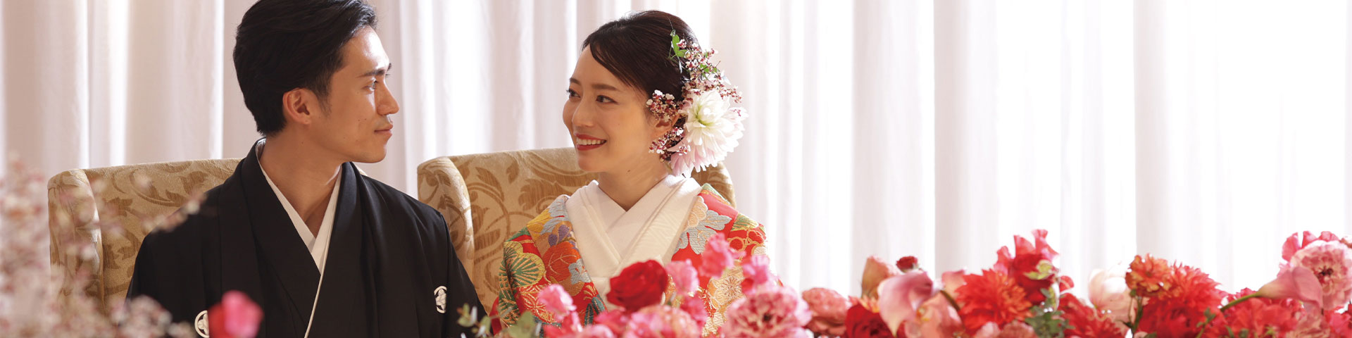 ウエディング イメージ