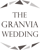 THE GRANVIA WEDDING グランヴィアウエディング