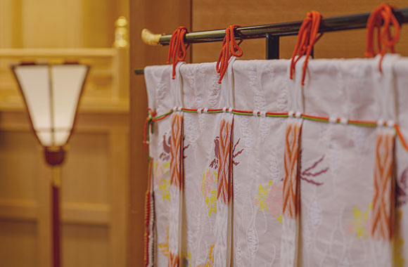 セレモニー イメージ