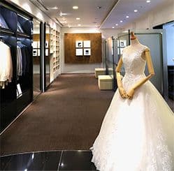 TAKAMI BRIDAL
