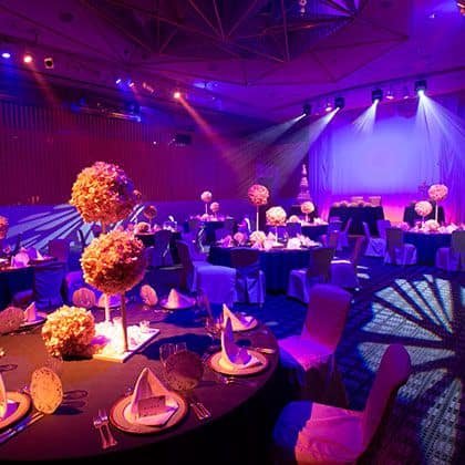 音響照明 イメージ